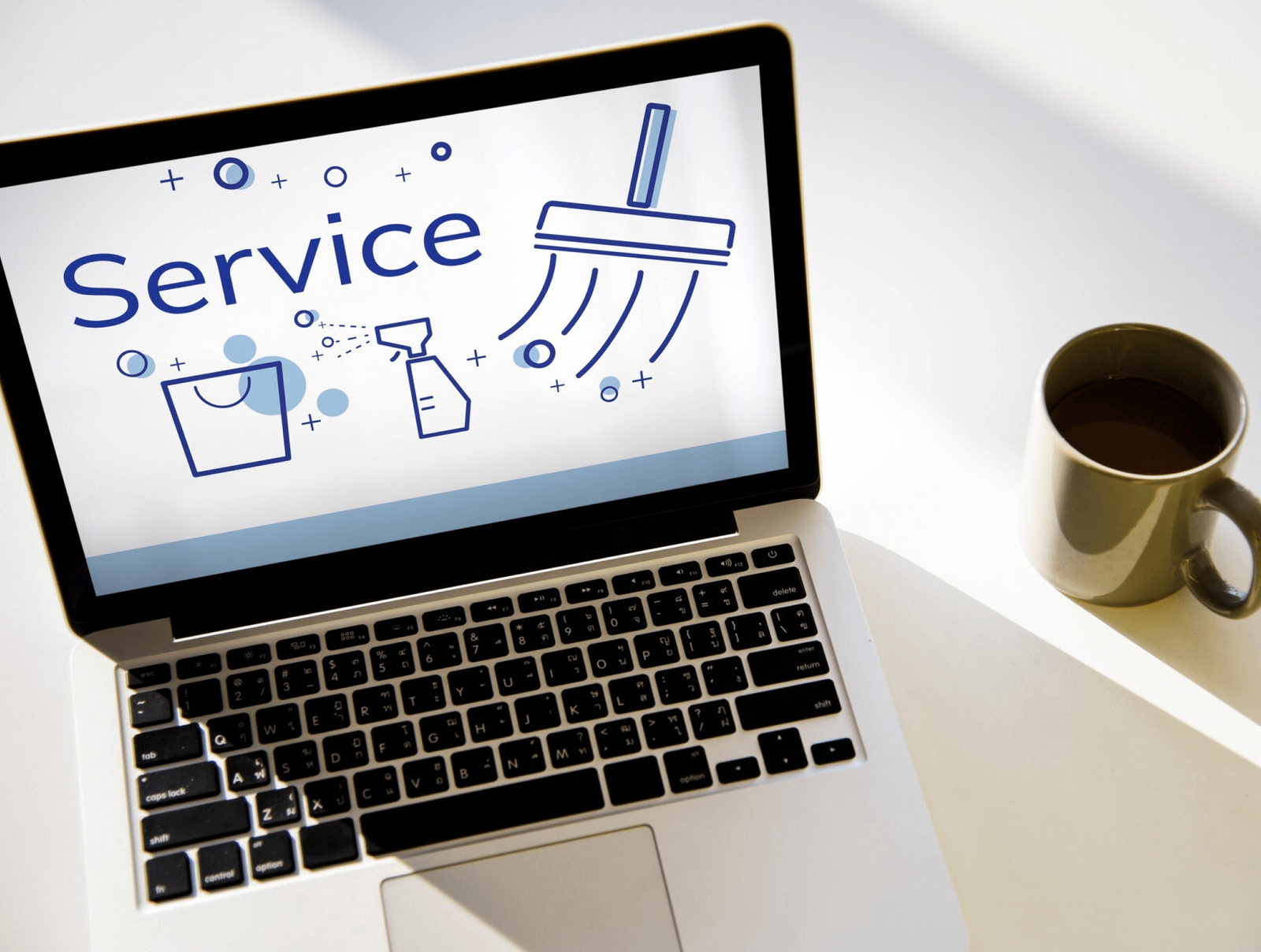 service